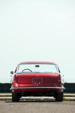 Ferrari 410 Superamerica Coupe 1958 года